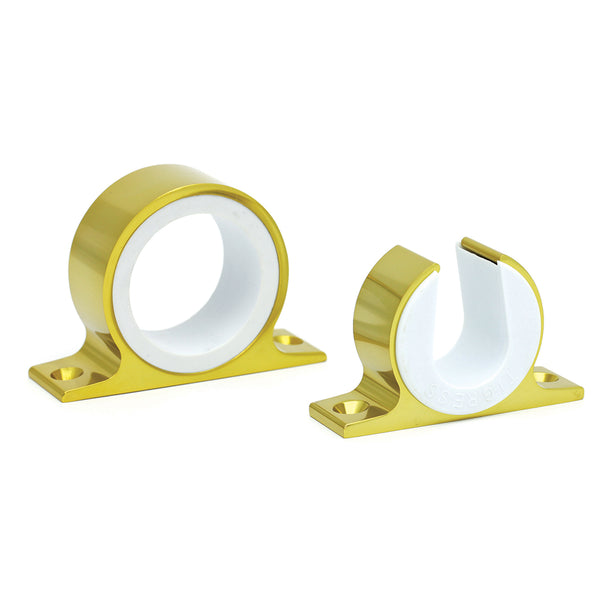 Tigress Premium Gold Anodized Rod Hanger [88545] - Image 1