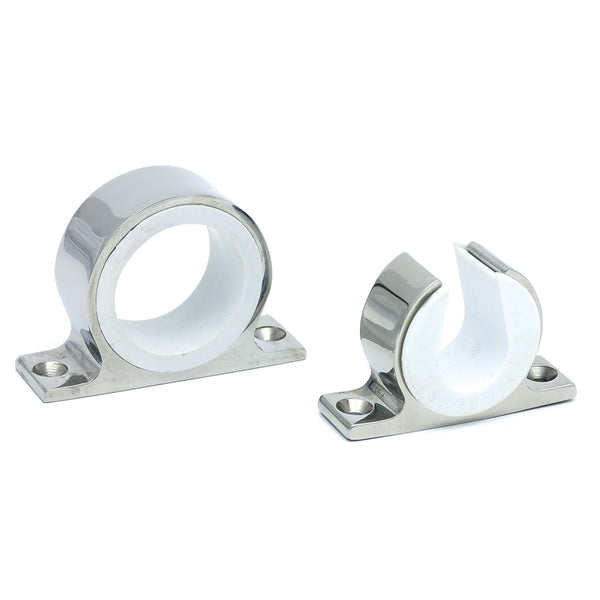 Tigress Premium Polished SS Rod Hanger [88547] - Image 1