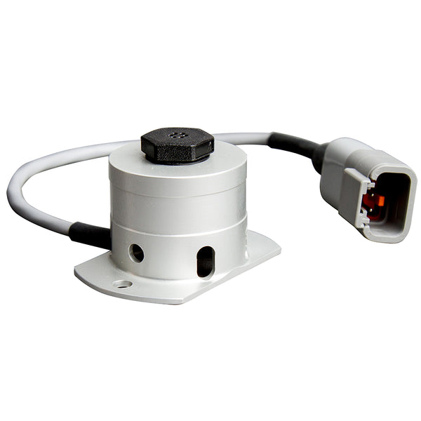 Fireboy-Xintex Propane  Gasoline Sensor w/Cable - Aluminum Housing [FS-A01-R] - Image 1