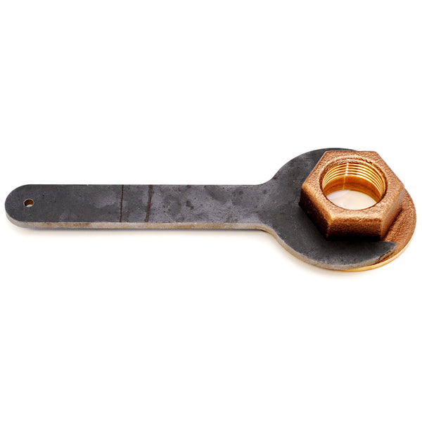 Airmar Single Handle Transducer Nut Wrench f/B260, SS260, B265C, B275C [260WR-2] - Image 1