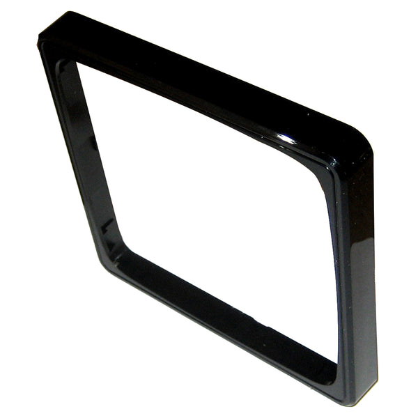 Raymarine Black Retrofit Bezel f/i50, i60, i70, p70 & p70R [A80355] - Image 1
