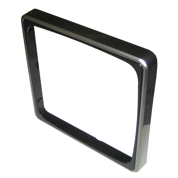 Raymarine Gunmetal Retrofit Bezel f/i50, i60, i70, p70 & p70R [A80356] - Image 1