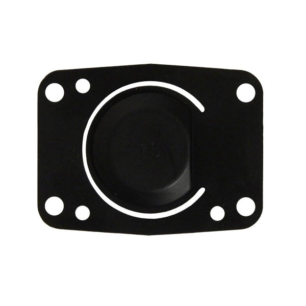 Jabsco Base Valve Gasket f/29090 & 29120 Series Toilets [29043-0000] - Image 1