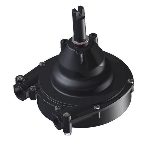 Uflex Zero Torque Rotary Steering Helm [T103] - Image 1