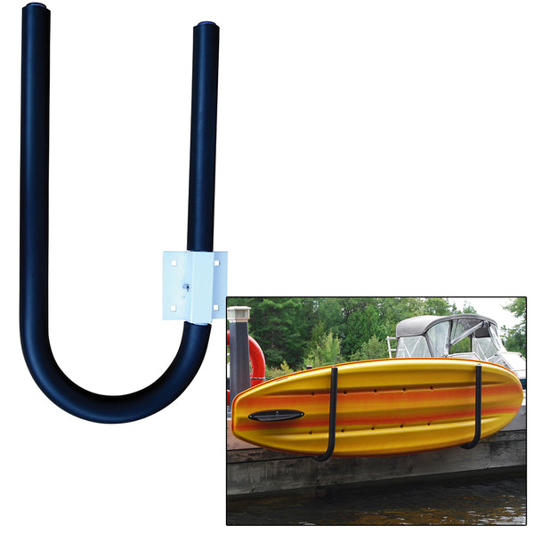 Dock Edge Kayak Holder [DE90810F] - Image 1