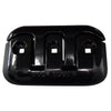 Dock Edge Flip-Up Dock Cleat - 8