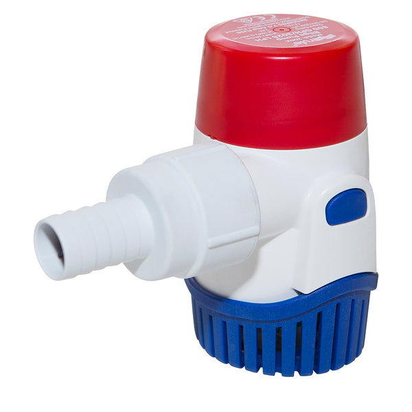Rule 800GPH Standard Bilge Pump - 24V [20DA-24] - Image 1