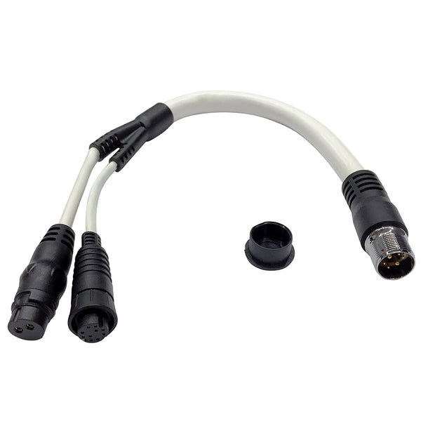 Raymarine Quantum Adapter Cable [A80308] - Image 1