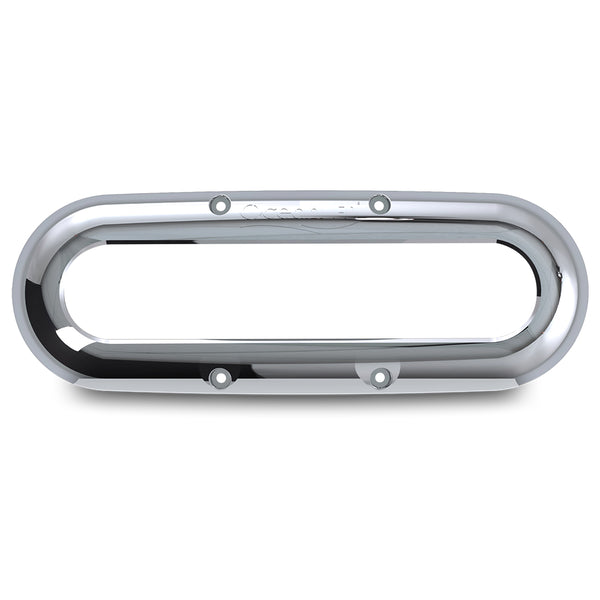 OceanLED X8 Stainless Steel Bezel [011417] - Image 1