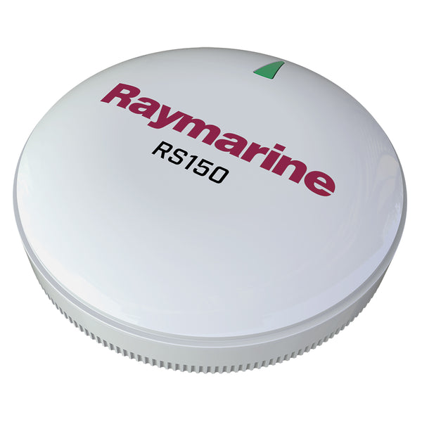 Raymarine RS150 GPS Sensor [E70310] - Image 1