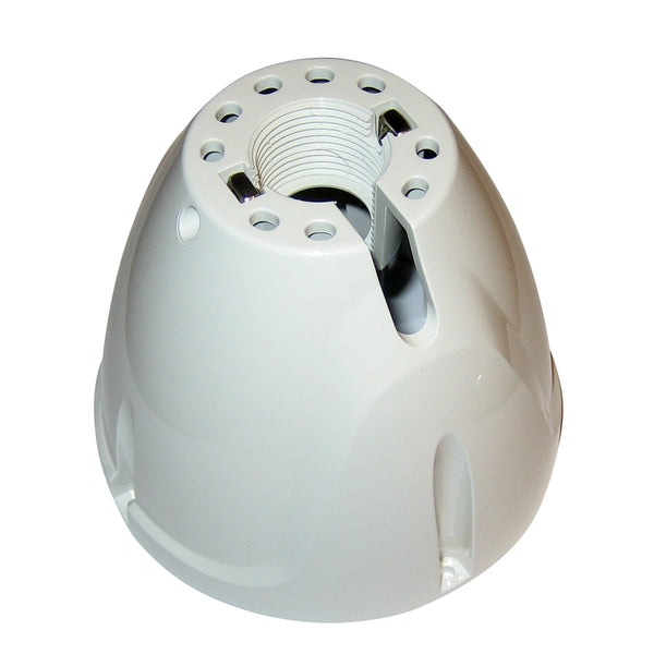 Raymarine Pole Mount f/RS150 GPS Antenna [A80370] - Image 1