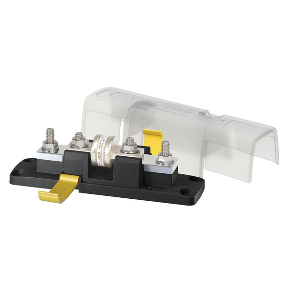 Blue Sea 5007100 Class T Fuse Block w/Insulating Cover - 110 to 200A [5007100] - Image 1