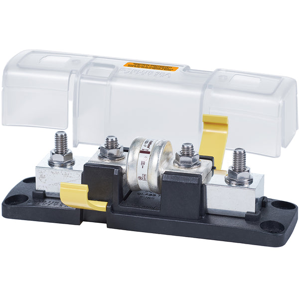 Blue Sea 5502100 Class T Fuse Block w/Insulating Cover - 225 to 400A [5502100] - Image 1