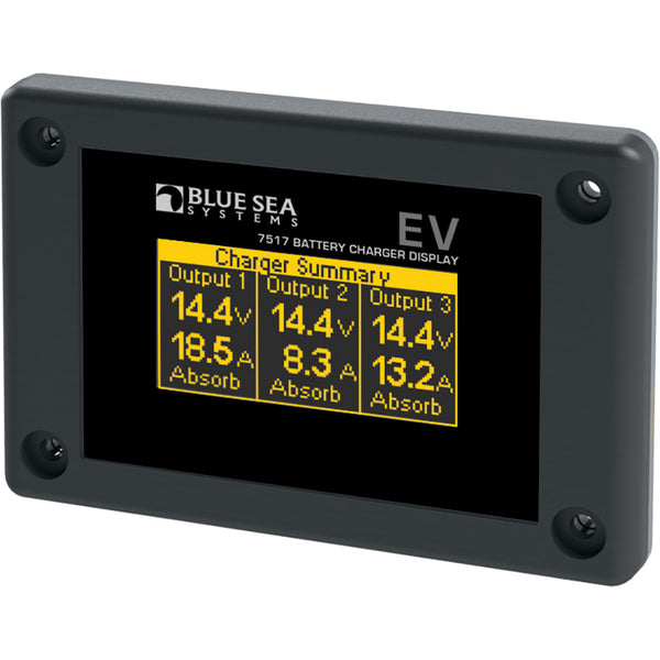 Blue Sea 7517 P12 Battery Charger Display [7517] - Image 2