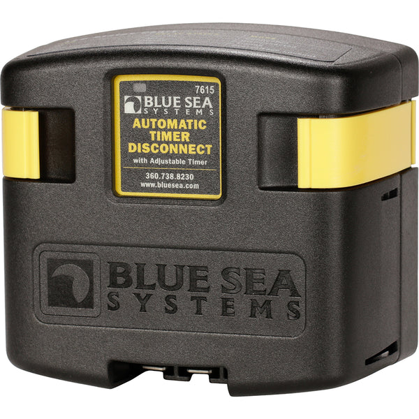 Blue Sea 7615 ATD Automatic Timer Disconnect [7615] - Image 1