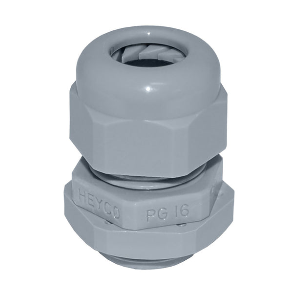Blue Sea 3125 Medium Cable Gland - #14-#10 Cable [3125] - Image 1