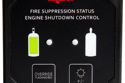 Alarms, Lights & Safety Gear