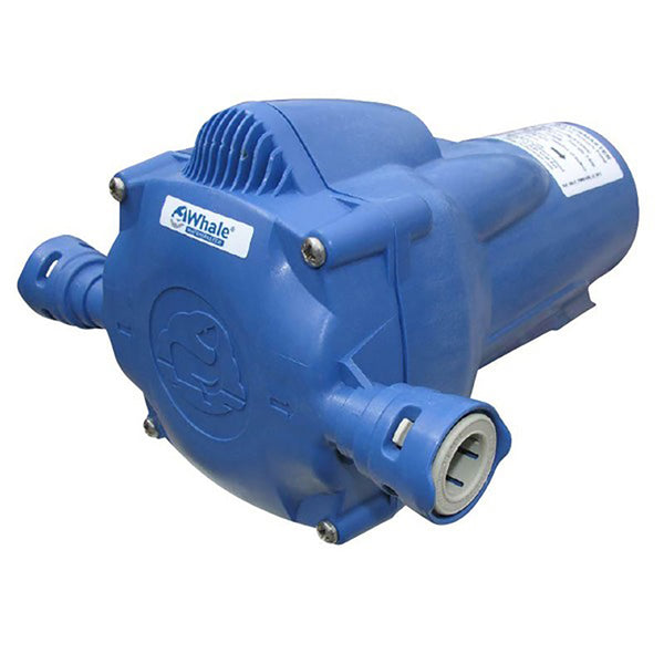 Whale FW1214 Watermaster Automatic Pressure Pump - 12L - 30PSI - 12V [FW1214] - Image 1