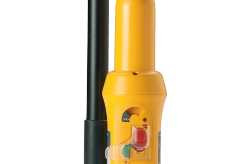 Emergency Beacons (EPIRB/PLB)