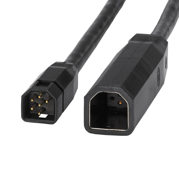 Humminbird EC M10 Transducer Extension Cable - 10 [720096-1] - Image 2