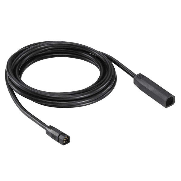 Humminbird EC M10 Transducer Extension Cable - 10 [720096-1] - Image 1