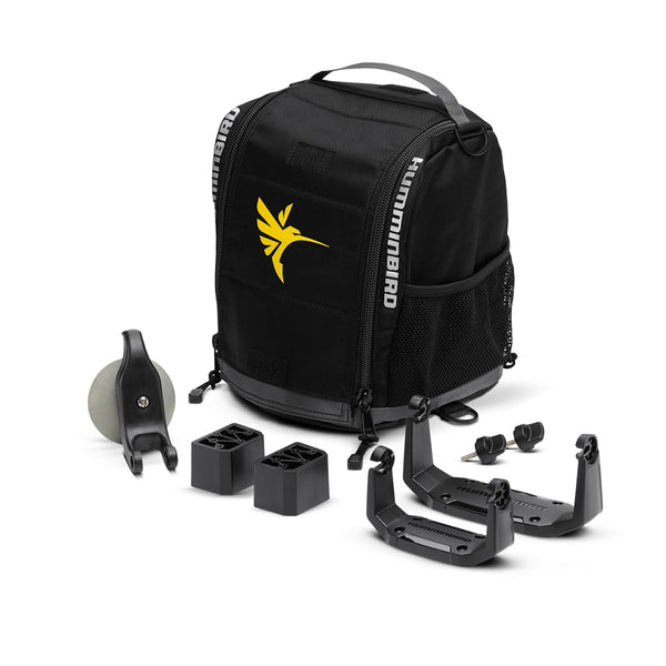 Humminbird PTC UNB 2 Portable Soft Sided Carry Case - No Battery or Charger [740157-1NB] - Image 1