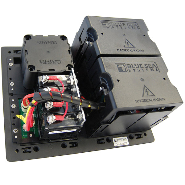 Blue Sea 1331 AC Insulating Cover f/1 Module [1331] - Image 2