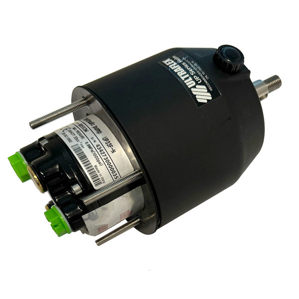 Uflex UP33FM Helm Pump 2.0 Cubic Inches [UP33FM] - Image 1