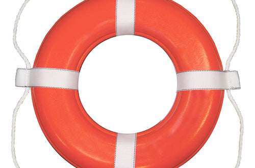 Life Vests & PFDs