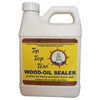 Tip Top Teak Wood Oil Sealer - Quart [TS 1001]