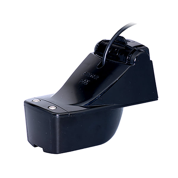 Airmar P66 Transom Mount Transducer f/Humminbird #9 Connector Units [P66-DT-HB] - Image 1