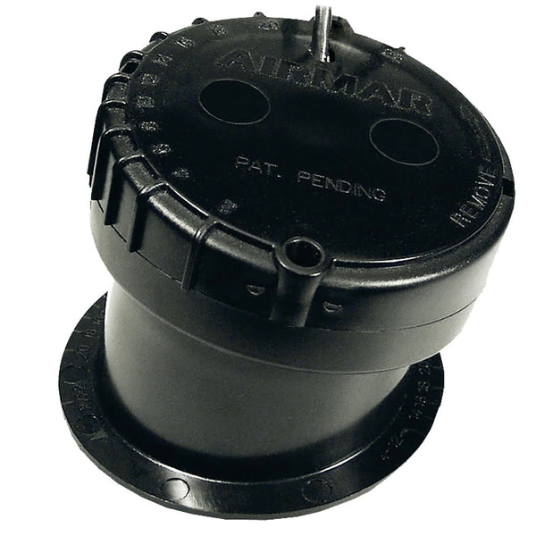 Airmar P79 In-Hull Transducer w/Humminbird #9 Plug - 7-Pin [P79-HB] - Image 1