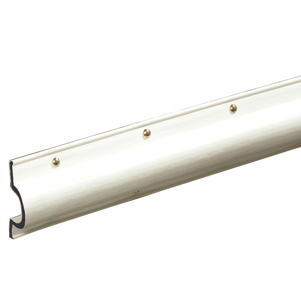 Taylor Made C-Shape DockPro Vinyl Dock Edging - 25' Coil [46054] - Image 1