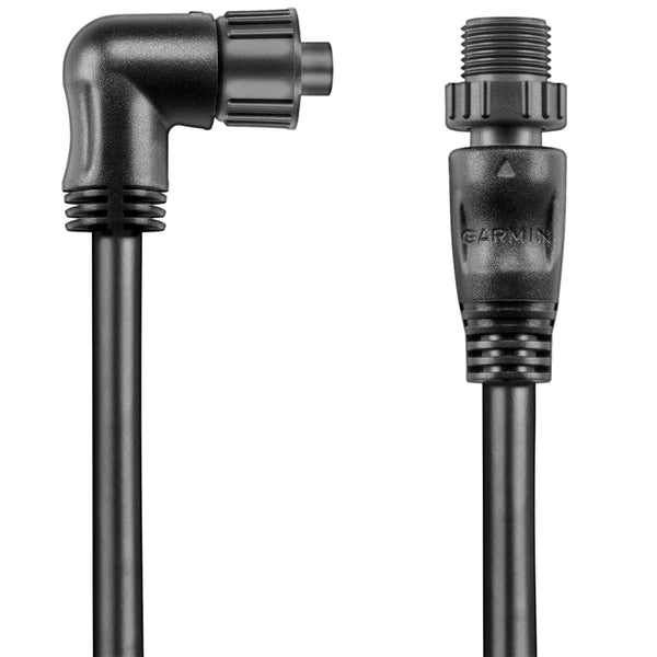 Garmin NMEA 2000 Backbone/Drop Cables (Right Angle) - 1' [010-11089-01] - Image 1