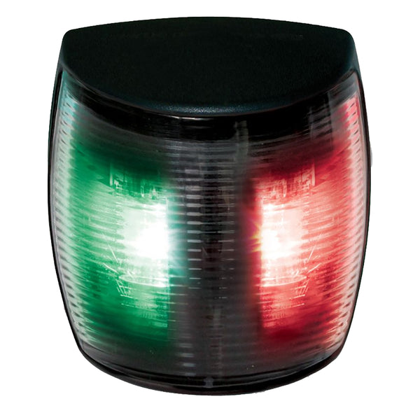 Hella Marine BSH NaviLED PRO Bi-Color Navigation Lamp - 2nm - Black Housing [959941001] - Image 1