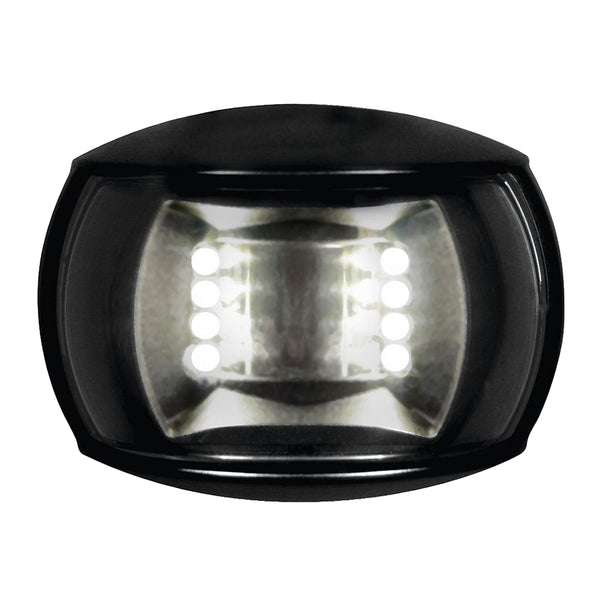Hella Marine NaviLED Stern Navigation Lamp - 2nm - Black Housing [980520501] - Image 1