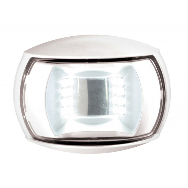 Hella Marine NaviLED Stern Navigation Lamp - 2nm - White Housing [980520511] - Image 1