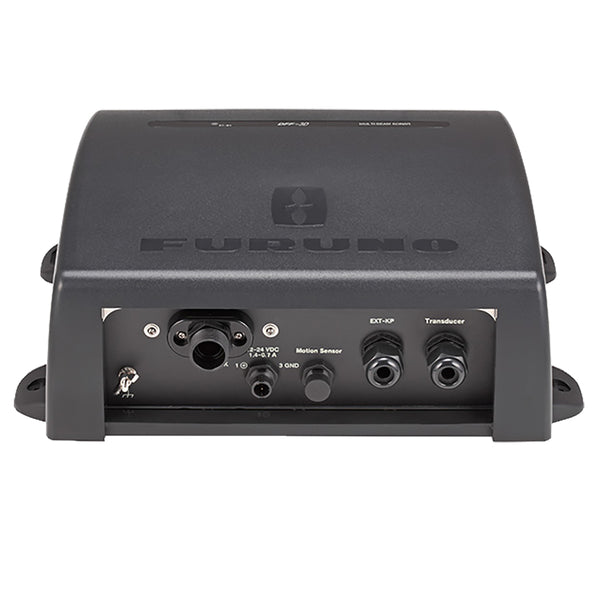 Furuno DFF3D MultiBeam Sonar fNavNet TZtouch  TZtouch2 DFF3D