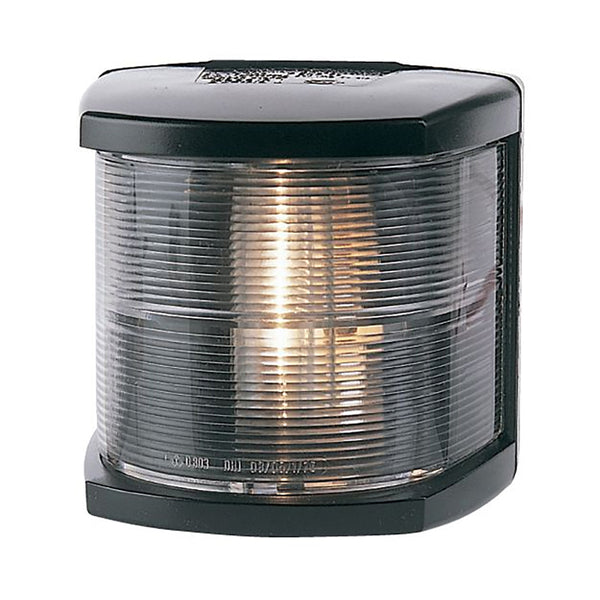 Hella Marine Masthead Navigation Light - Incandescent - 3nm - Black Housing - 12V [002984305] - Image 1