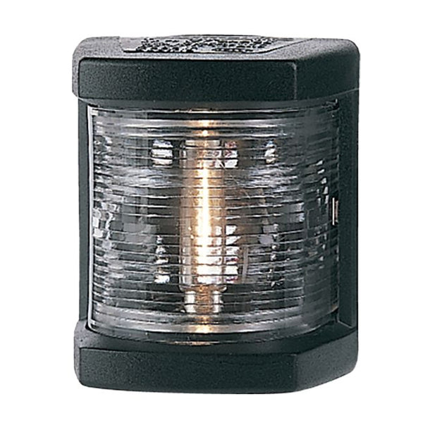 Hella Marine Masthead Navigation Lamp- Incandescent - 2nm - Black Housing - 12V [003562005] - Image 1
