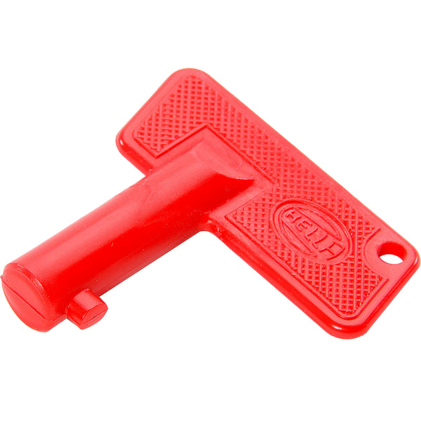 Hella Marine Master Battery Switch Spare Key [706729011] - Image 1