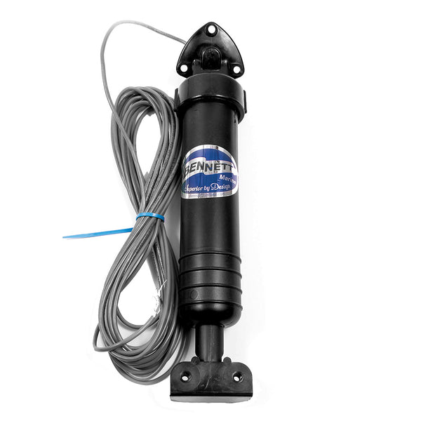 Bennett Marine Hydraulic Actuator w/Sensor f/TPI or NMEA [A1101CP] - Image 1