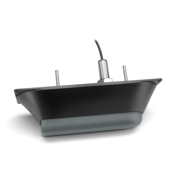 Garmin GT21-TH S/S Thru-Hull ClearV  CHIRP, 600W 50/200kHz Traditional, 500W 260  455 ClearV CHIRP [010-01962-10] - Image 1