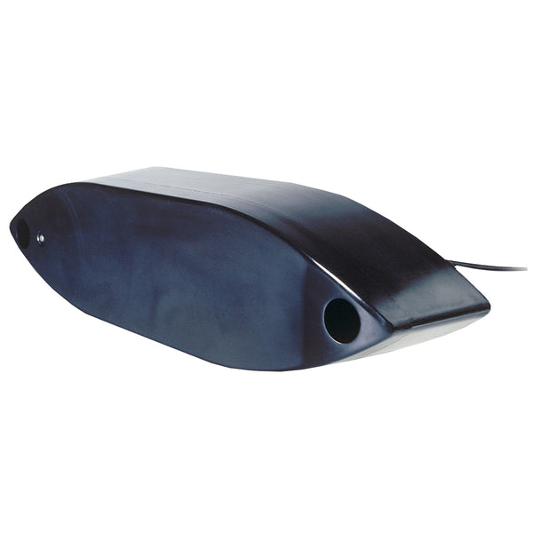Garmin Airmar 509LHW 3kW 28 to 60kHz & 150 to 250kHz Thru-Hull Transducer [010-12187-20] - Image 1