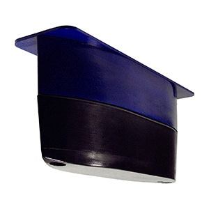 Garmin Airmar R109LHW 2kW 38-75kHz  150-250kHz Thru-Hull Transducer [010-12182-20] - Image 1