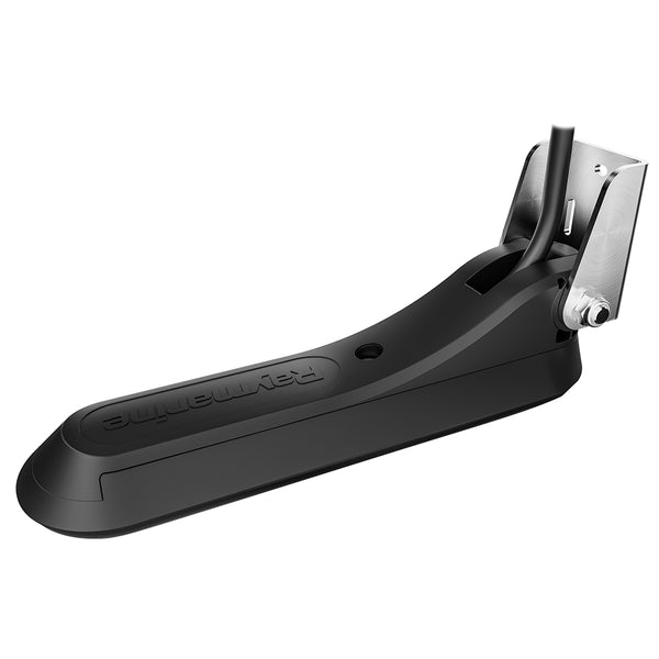 Raymarine RV-100 RealVision 3D All-In-One Transom Mount Transducer [A80464] - Image 1