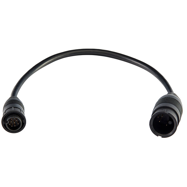 Raymarine Axiom 7DV Adaptor Cable (9-pin to 7-pin) [A80485] - Image 1