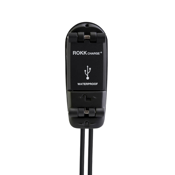 Scanstrut ROKK SC-USB-02 Charge+ Waterproof USB Socket - Dual Port [SC-USB-02] - Image 2