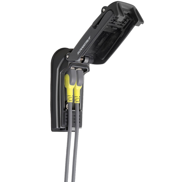 Scanstrut ROKK SC-USB-02 Charge+ Waterproof USB Socket - Dual Port [SC-USB-02] - Image 1
