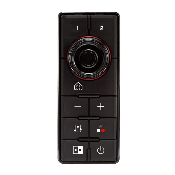 FLIR JCU3 Compact Joystick f/M100/200 - Raymarine RayNet Network [A80510] - Image 1